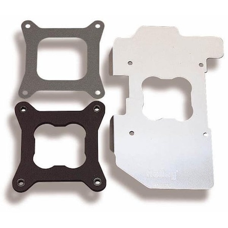 Holley CARB HEAT SHIELD 4150/4160 108-70